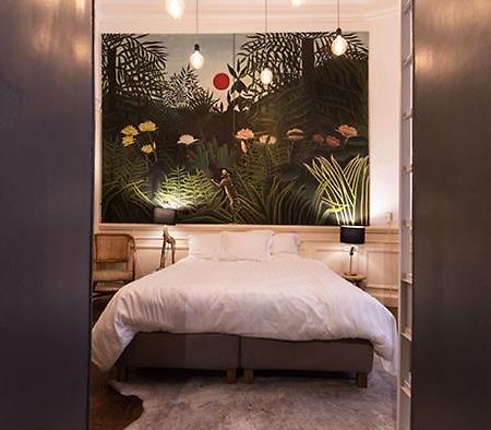 Gitadin Apartment Лиеж Екстериор снимка