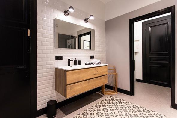 Gitadin Apartment Лиеж Екстериор снимка