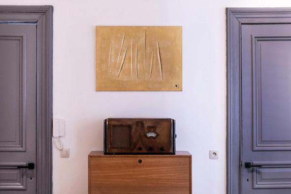 Gitadin Apartment Лиеж Екстериор снимка